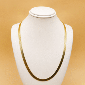 Snake chain