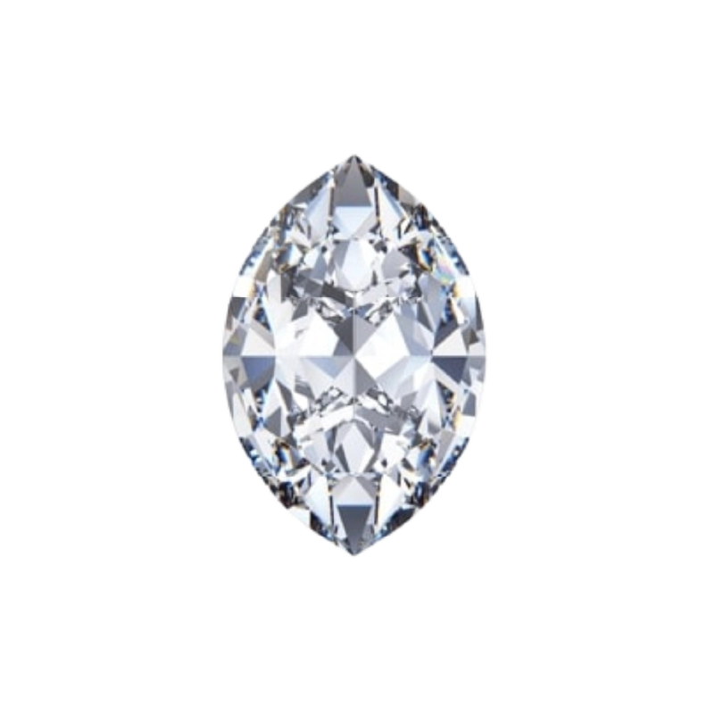 Diamante forma Marquesa