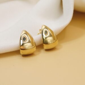 Arete estilo gota