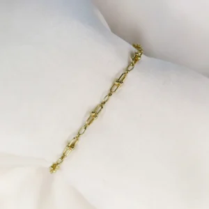 Pulsera Tiffany