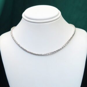 Icy chain