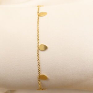 Pulsera gotas