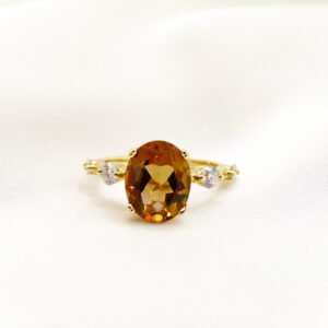Anillo Turco