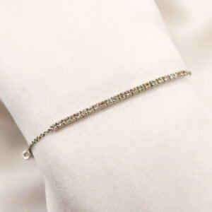 Pulsera tennis