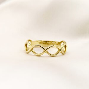 Anillo infinitos
