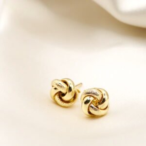 Arete nudo con detalle