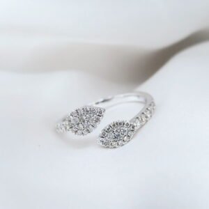 Anillo peras